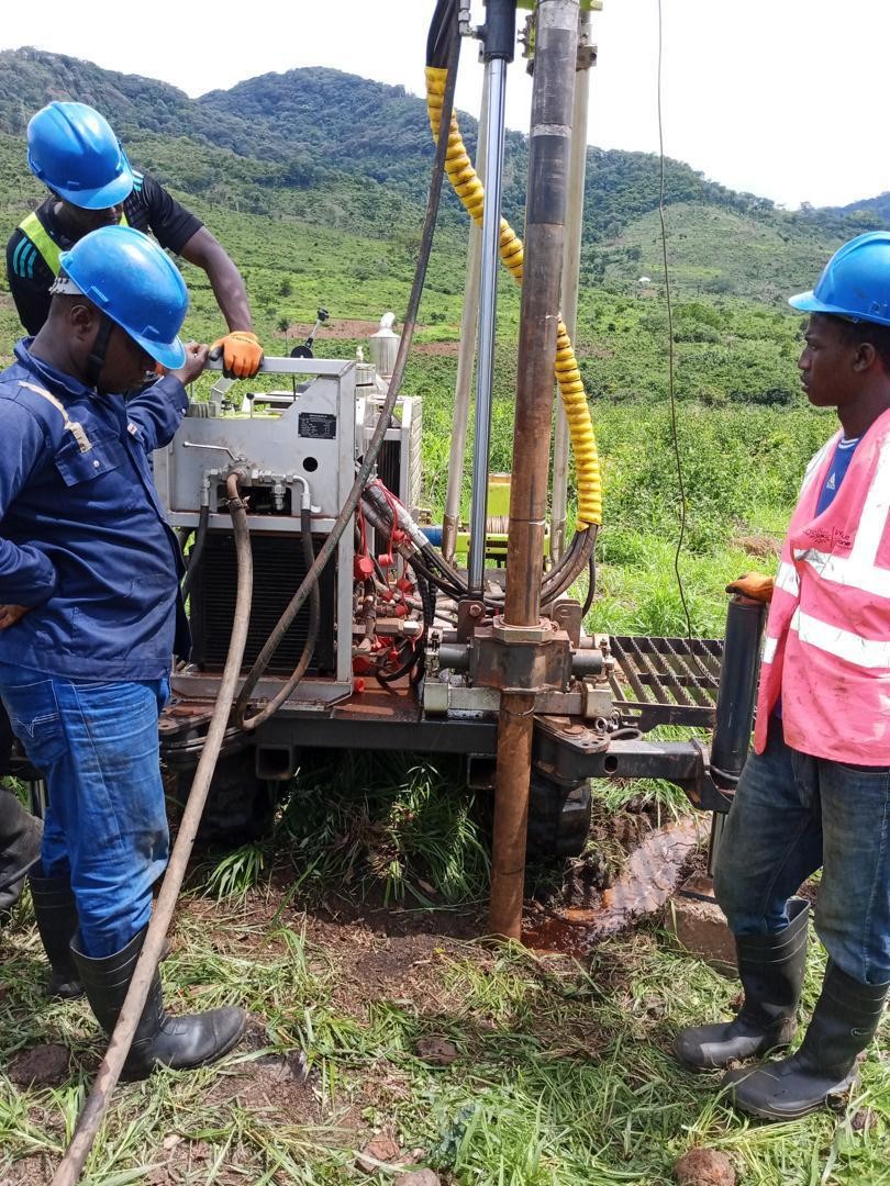 Environmental Consulting services by ISC