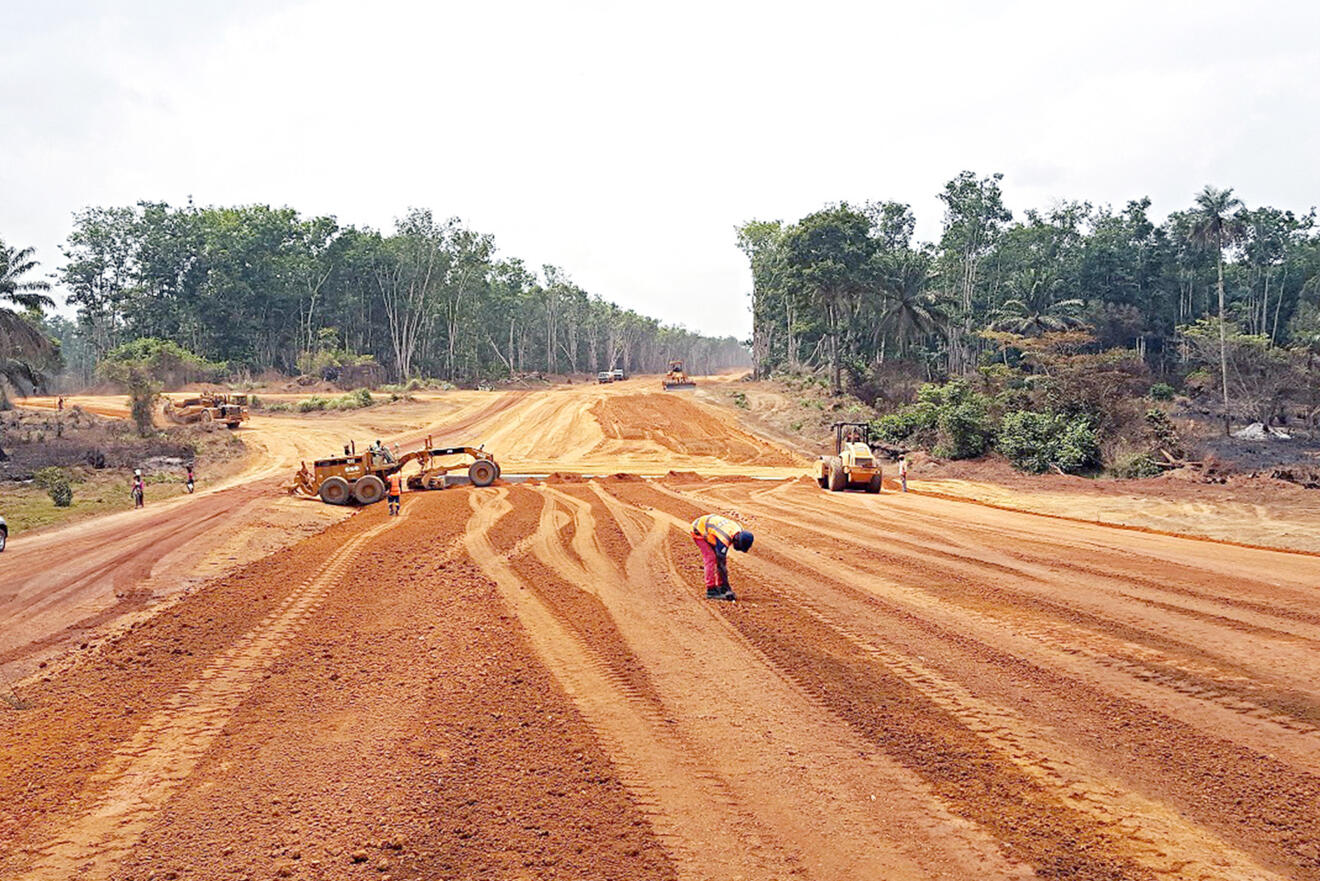 Innovative Solutions Consultancy SL Ltd. Engineering Sustainable Impact Across Sierra Leone