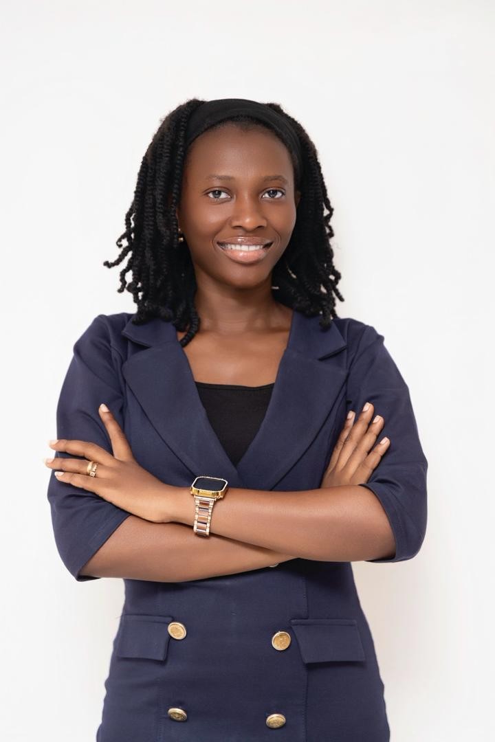 Haja Salamatu Kamara