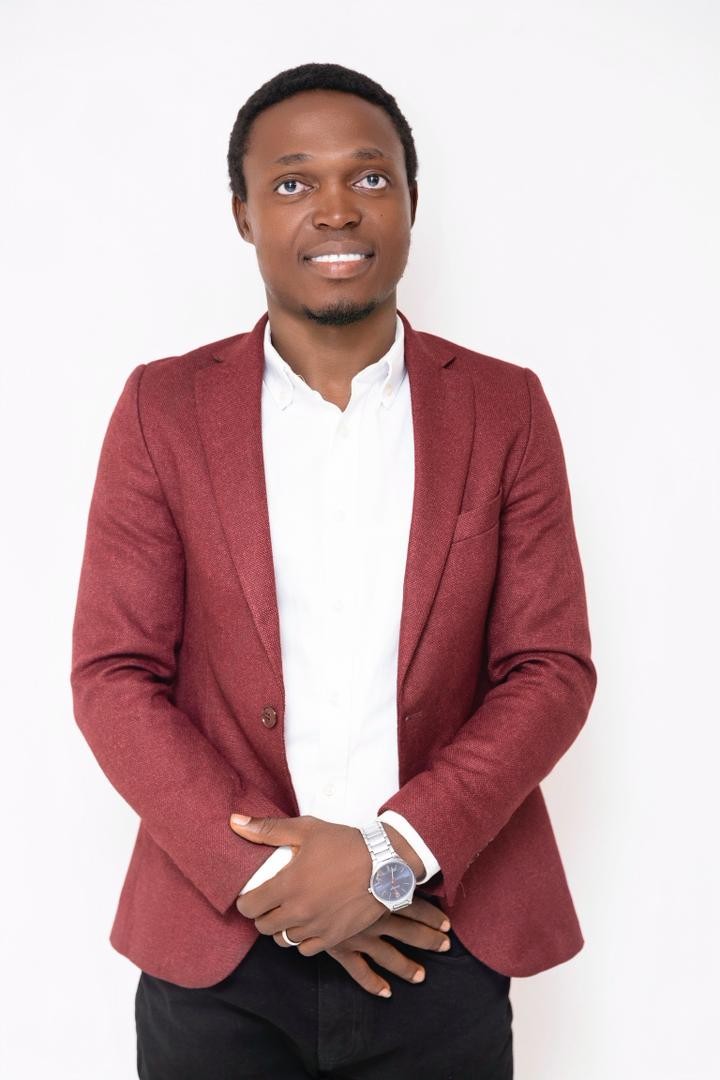 Zakaria Mohamed Barrie